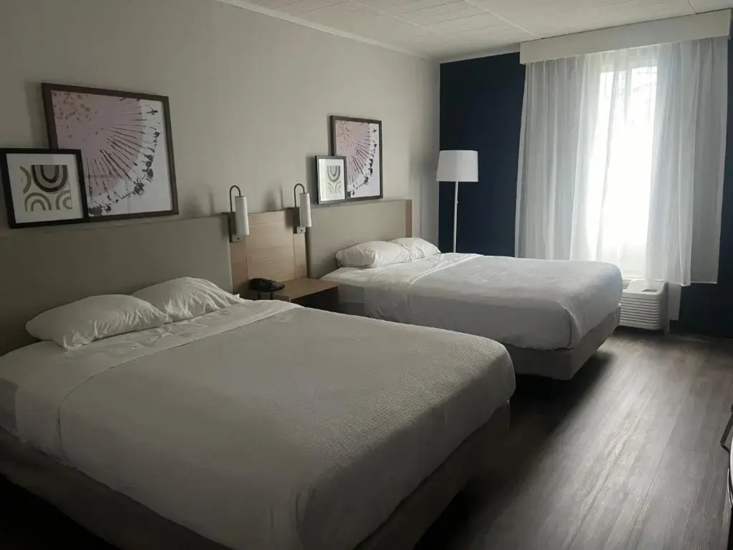 Spark by Hilton Lockport