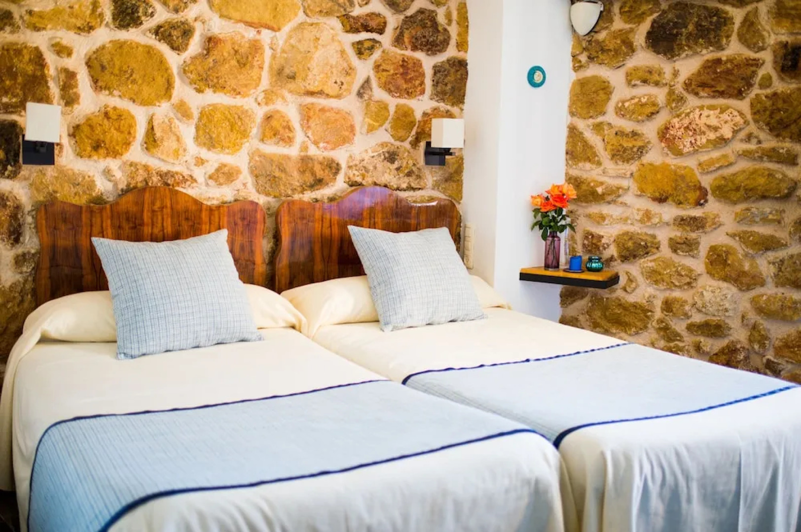 Atalaya del Segura Casas Rurales