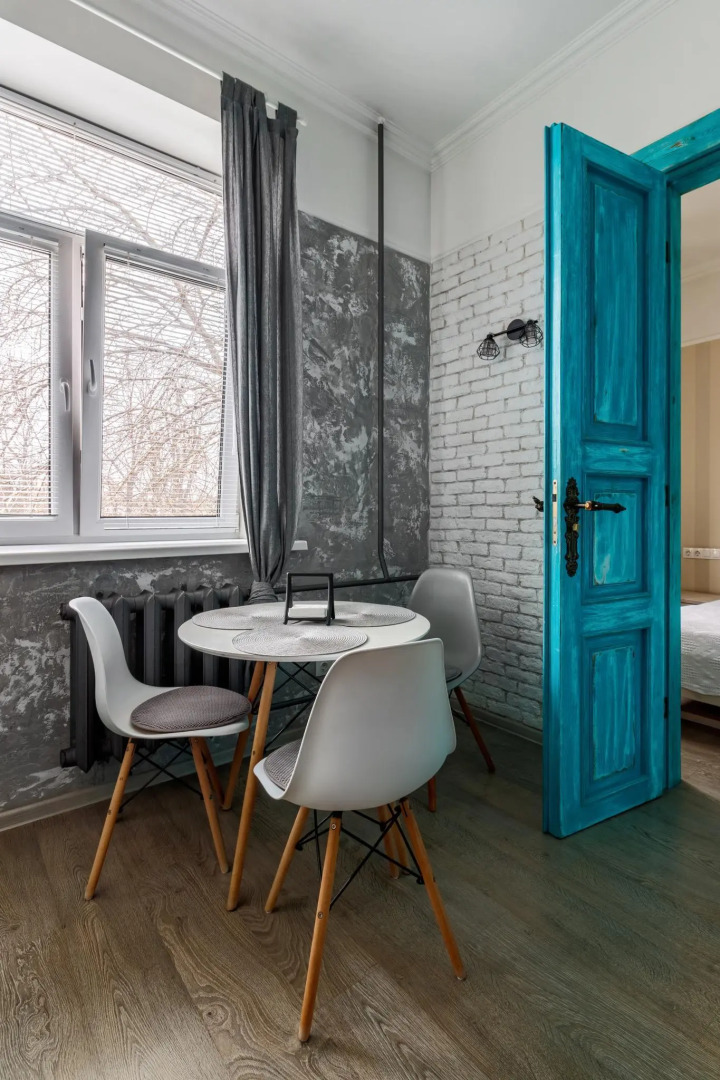 Апартаменты на улице Кирова 18А