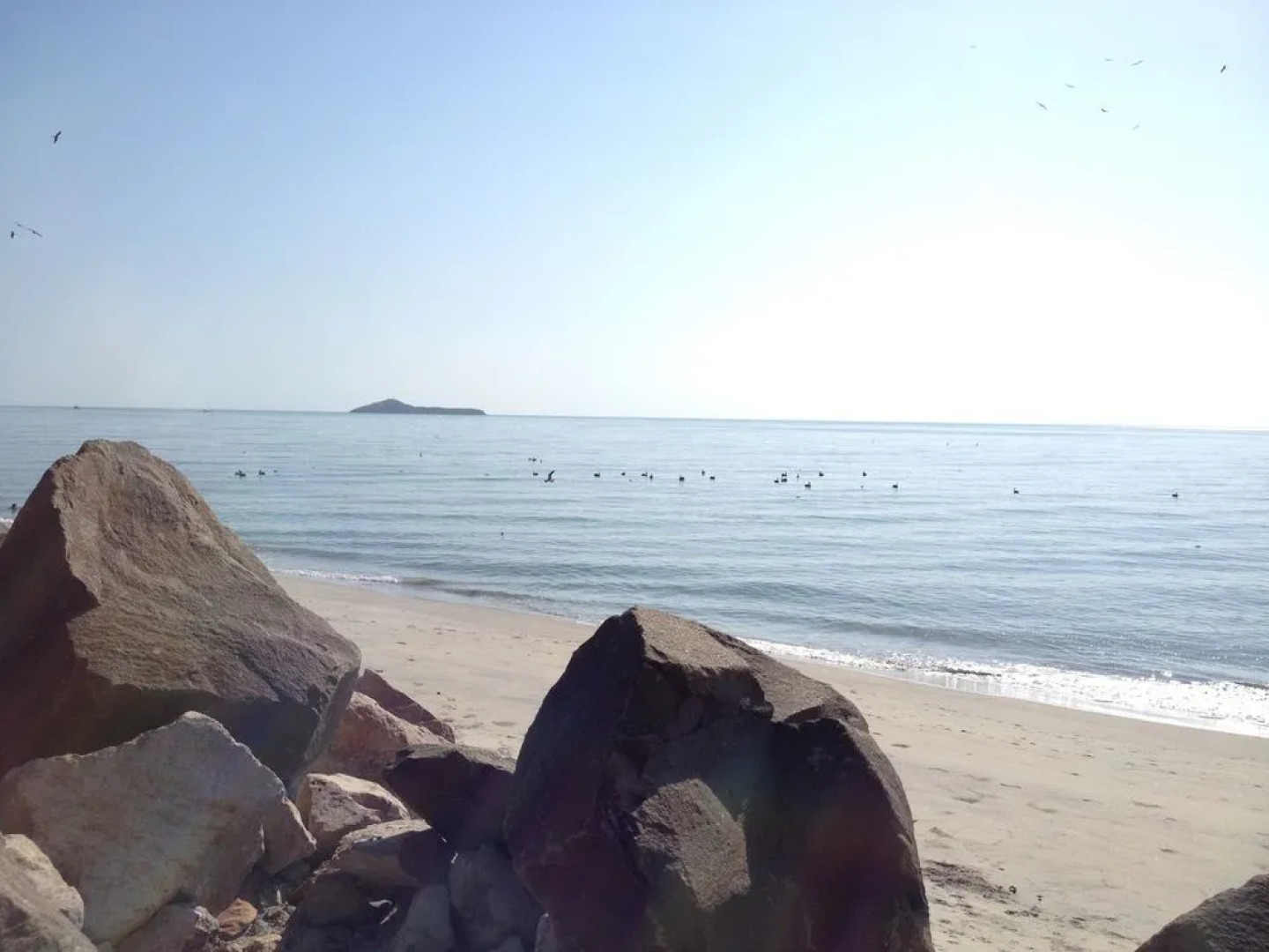 B&B La Casita del Farallón