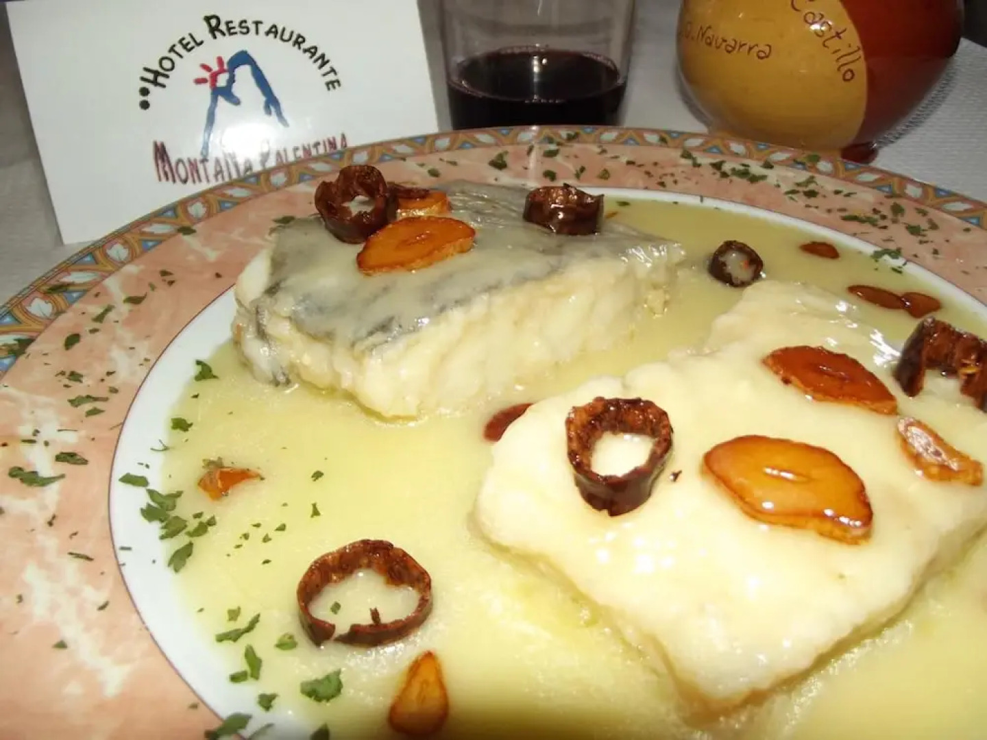 La Montaña Palentina