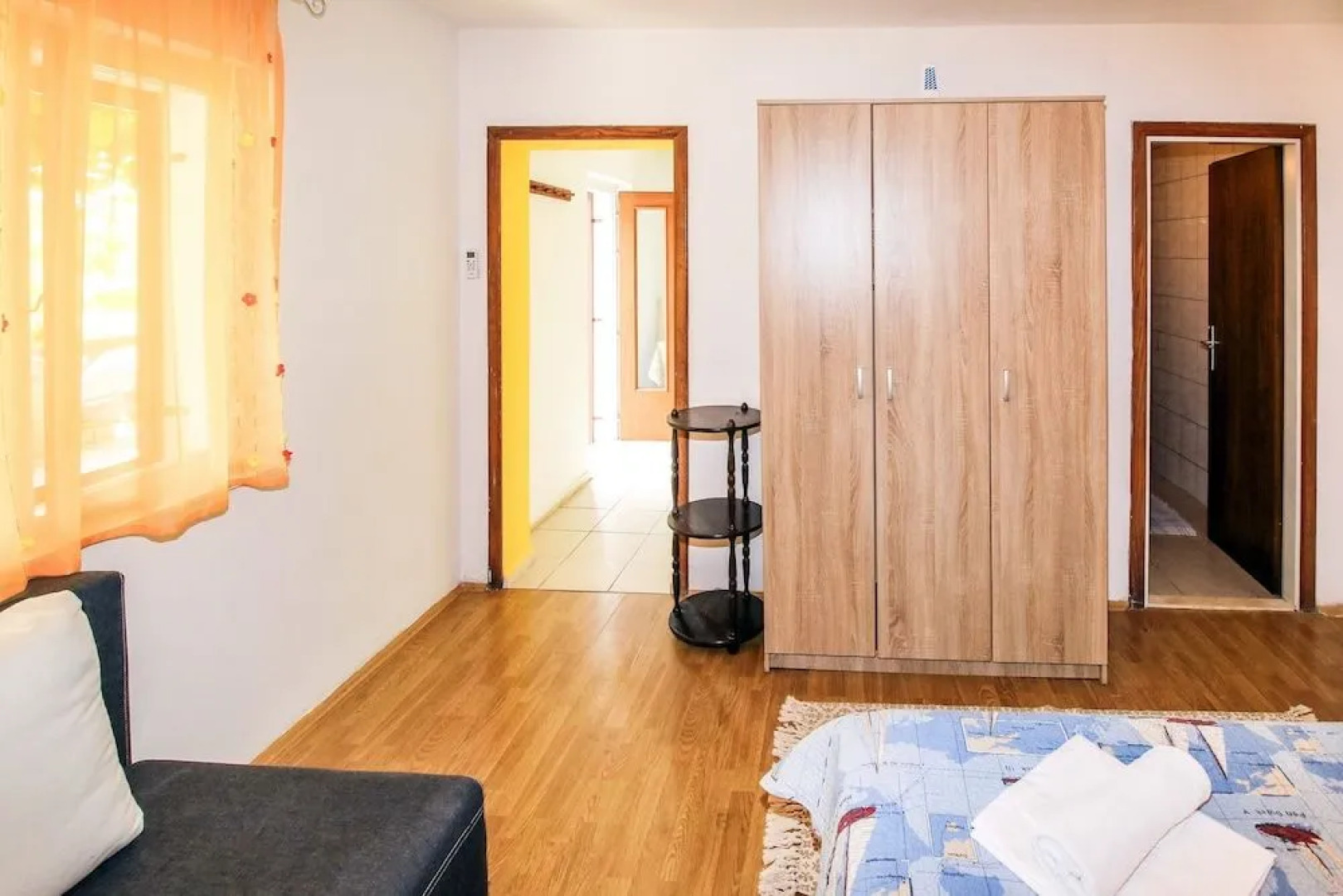 Apartments Beach Way