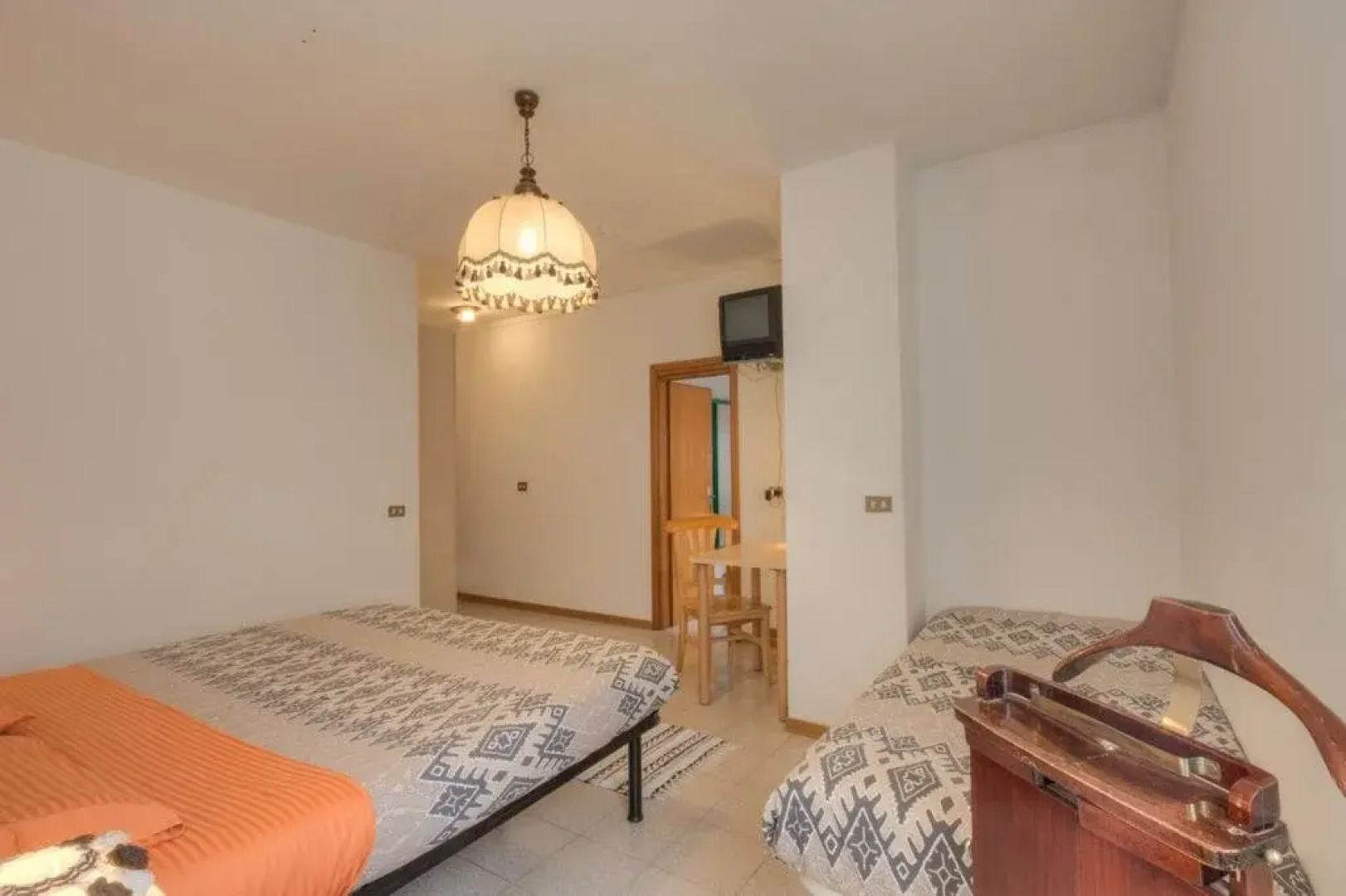 Albergo Sport Aprica