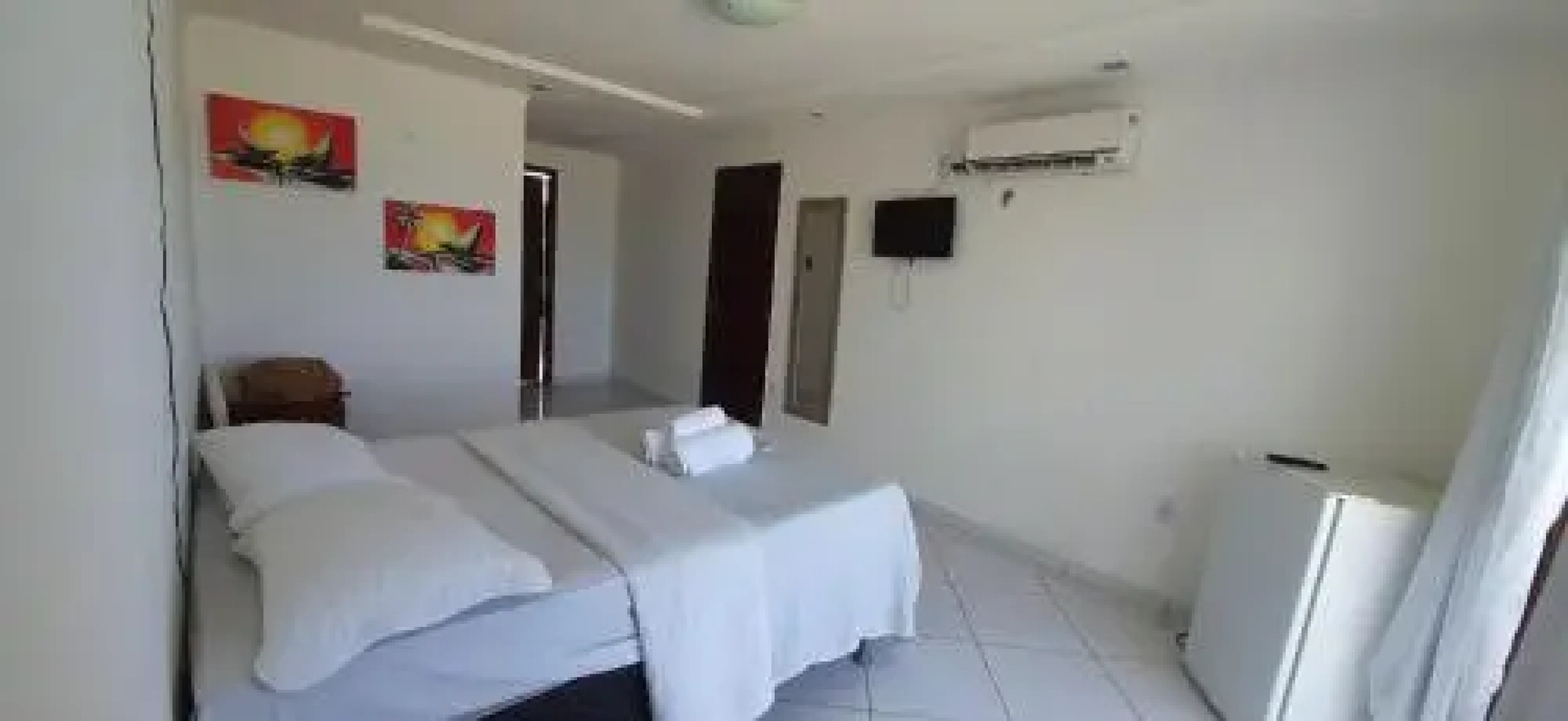 Paraíso das Tartarugas