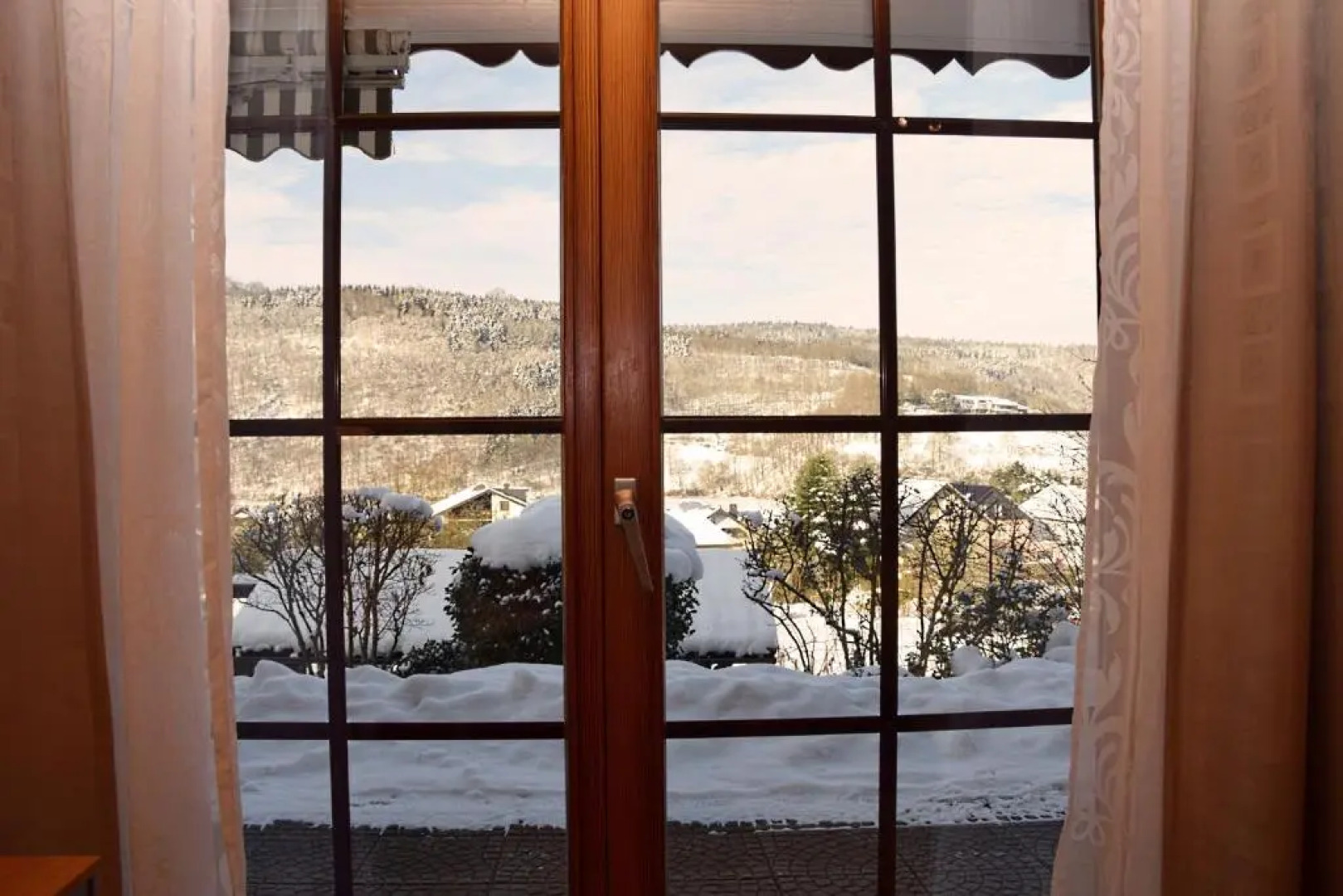 Ferienwohnung-Mediterran