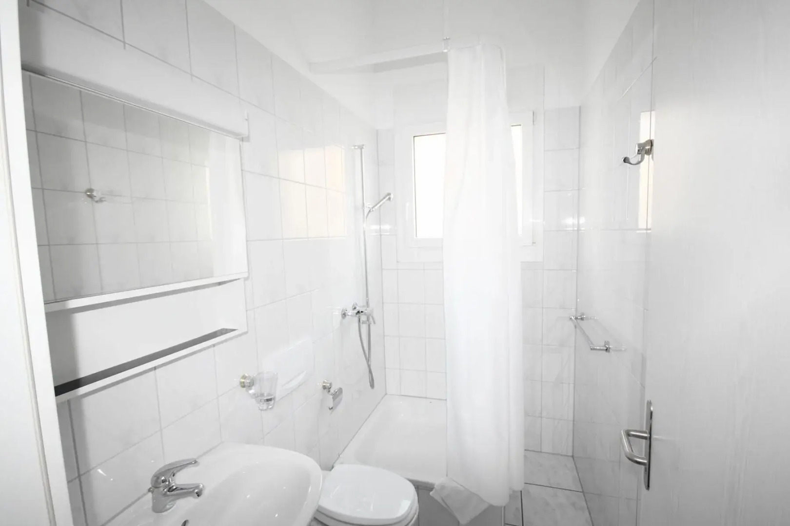 Hitrental Cham Apartments