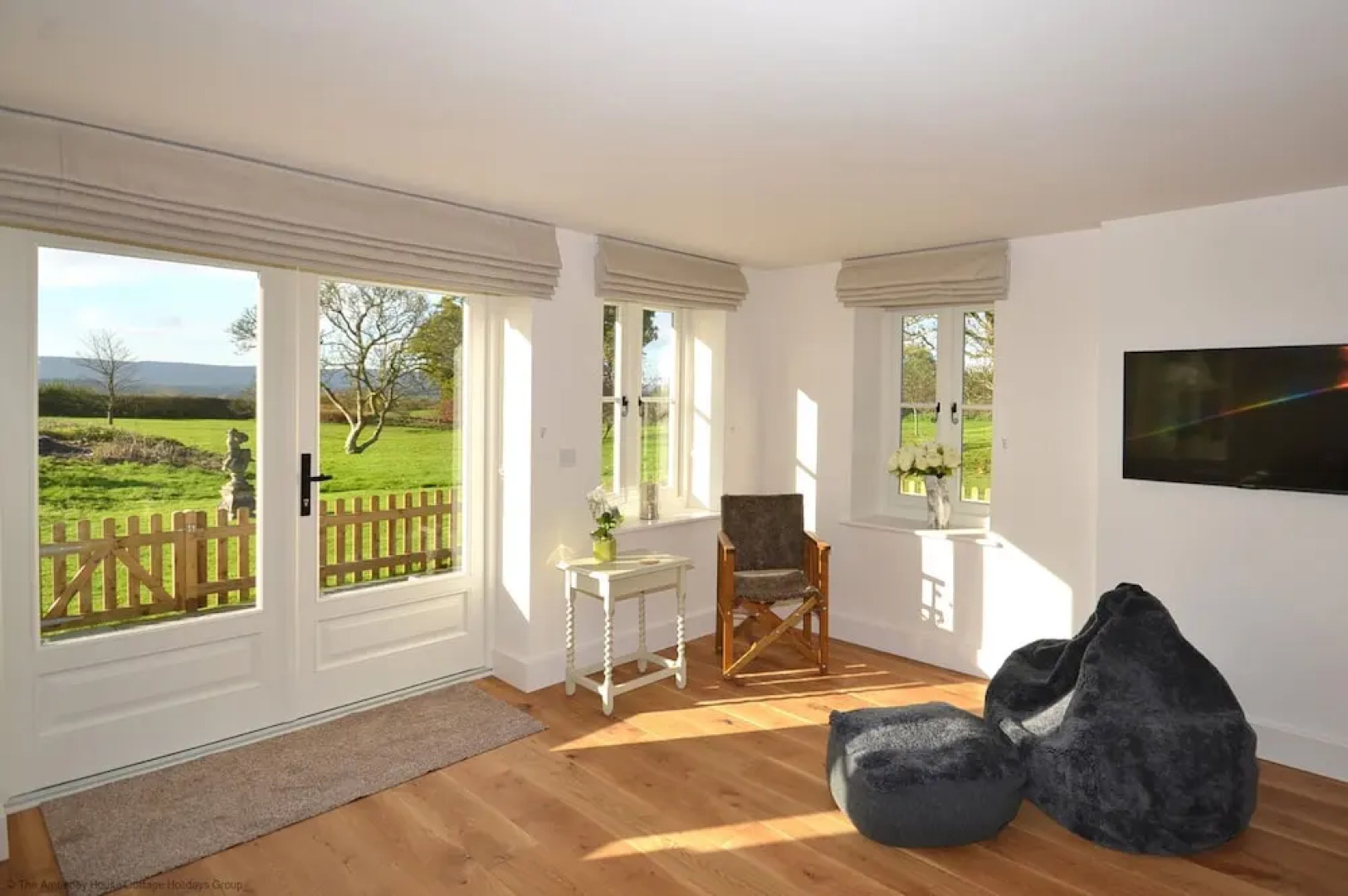 The Barn at Tillington