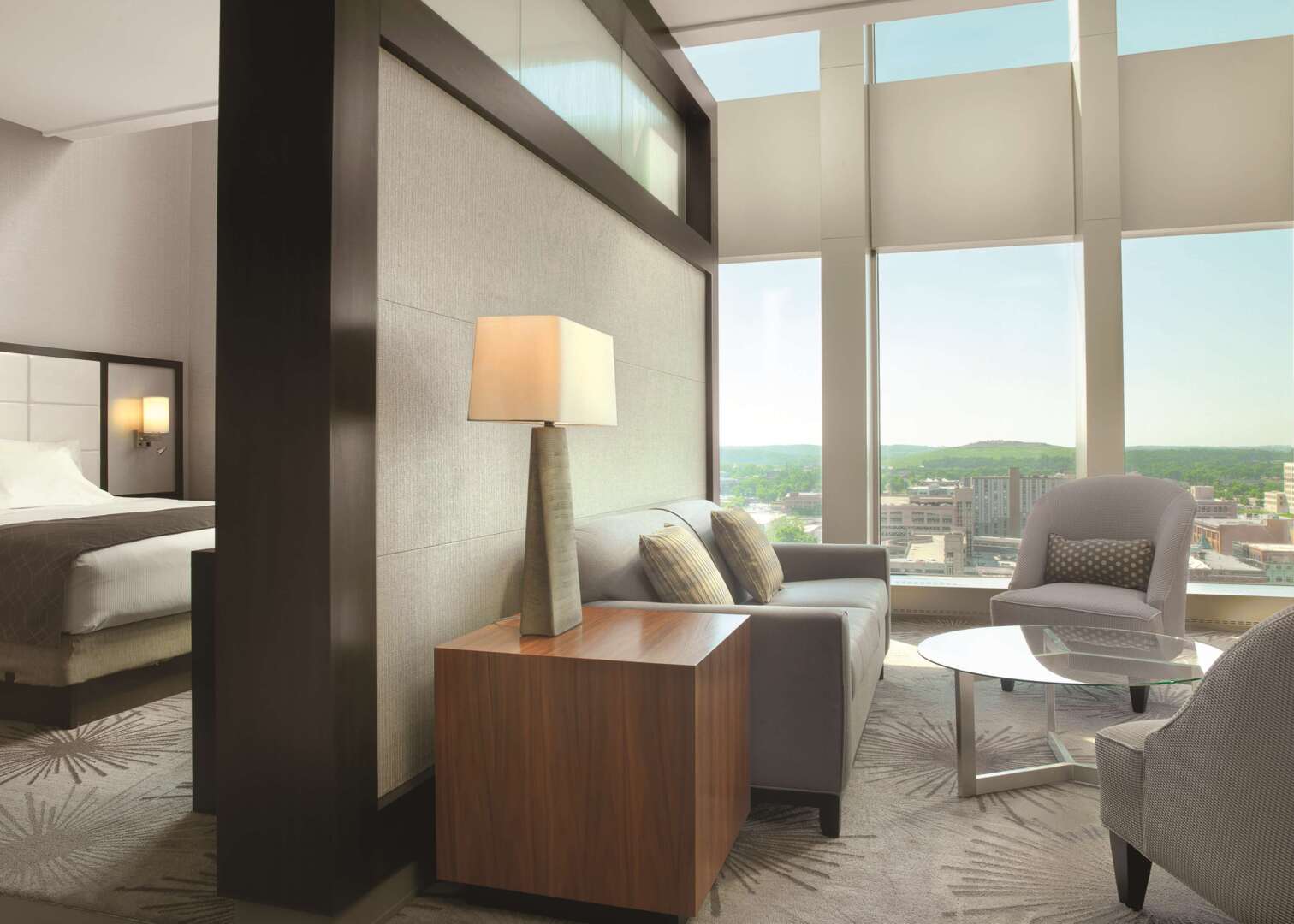 Doubletree by Hilton Cedar Rapids Convention Complex