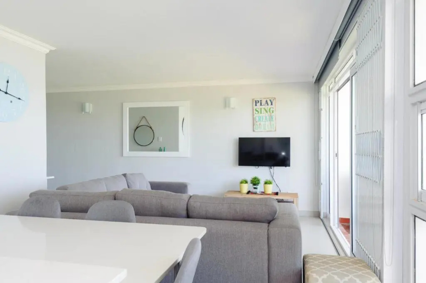 Chakas Cove 8 - LOAD SHED FREE