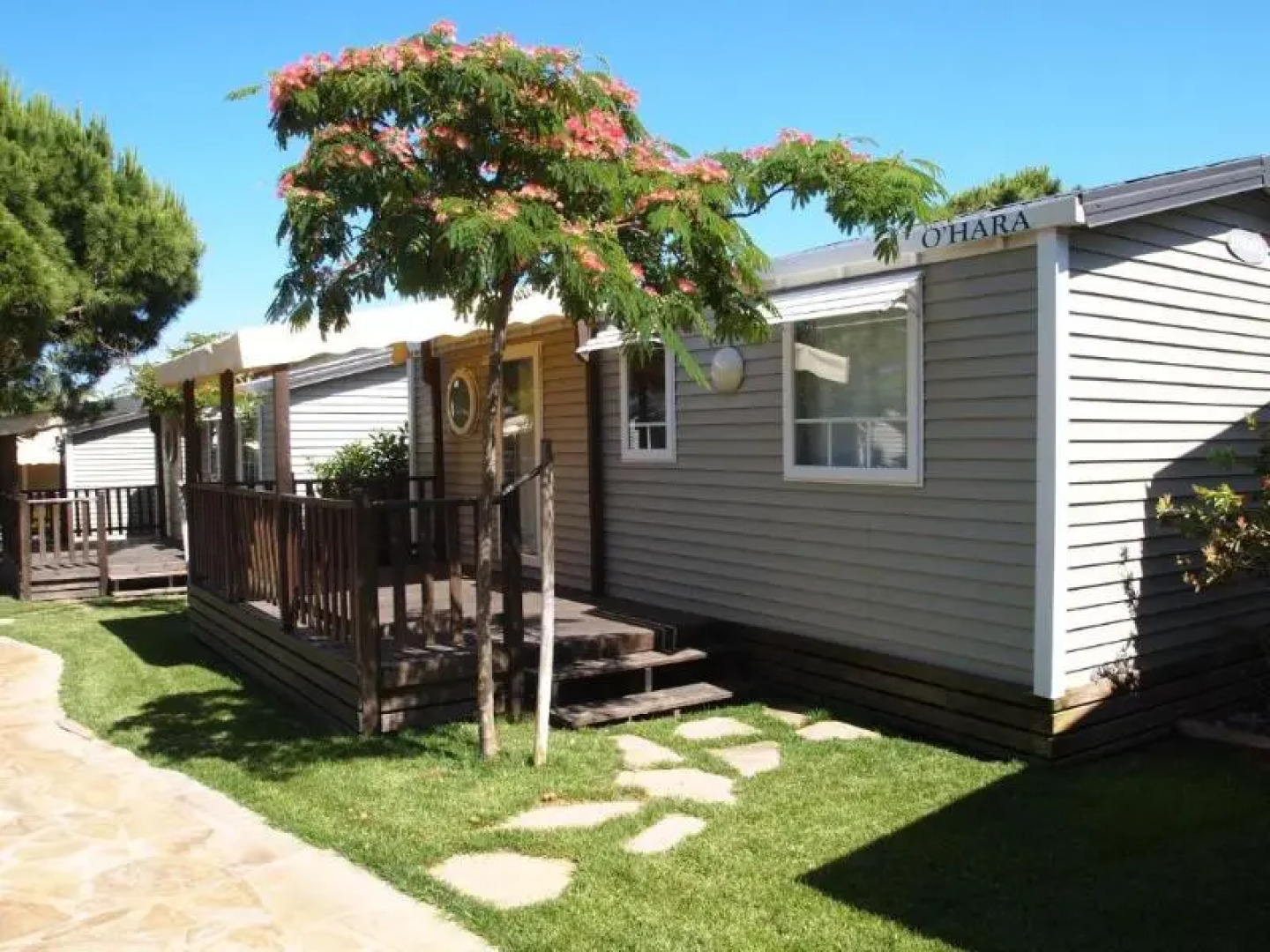 Camping Alannia Costa Dorada