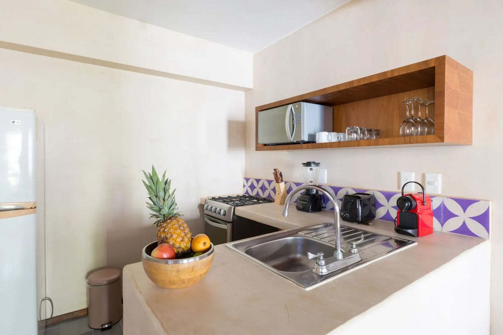 Quinta Margarita, Boho Chic Hotel