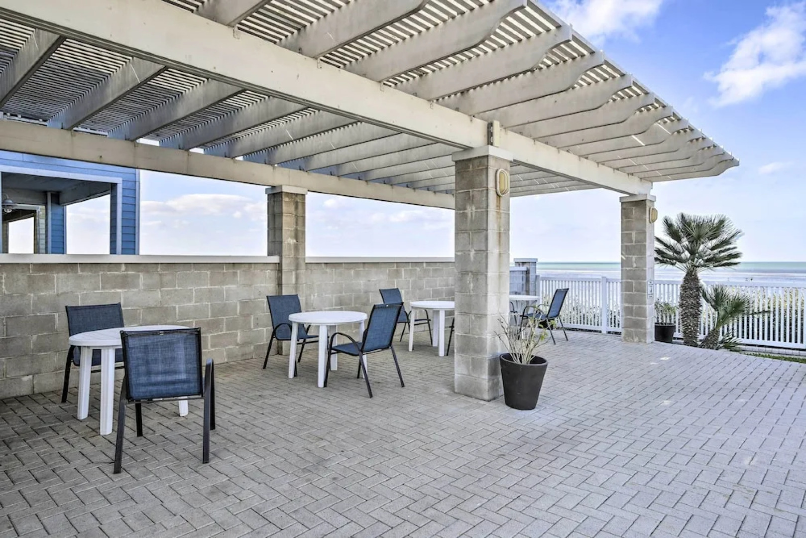 5 Mi to Beach: Pet-friendly Port Isabel Home!