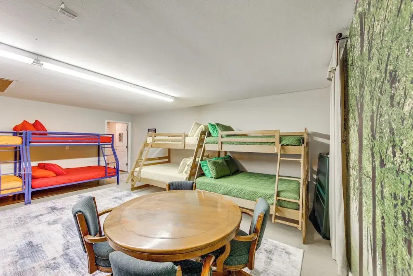 Rhodes Retreat w/ Dock on Cedar Creek Lake!