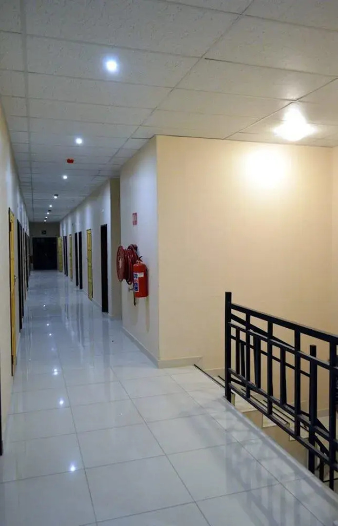 Adansonia Hotel Maun