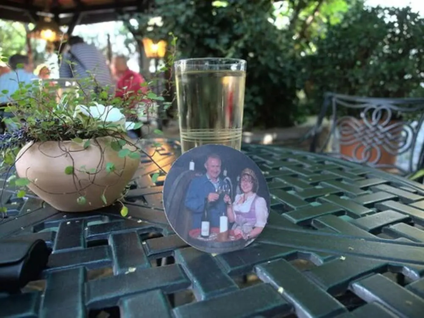 Weingut Jacob Lill IV. Nachfolger