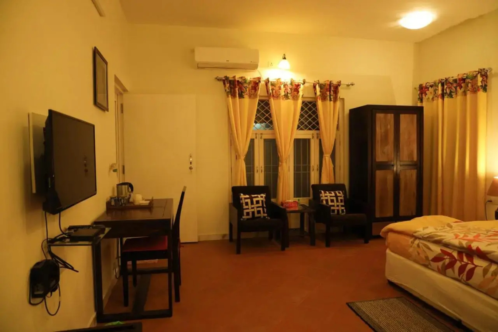 Copperhill Villa Luxury Homestay