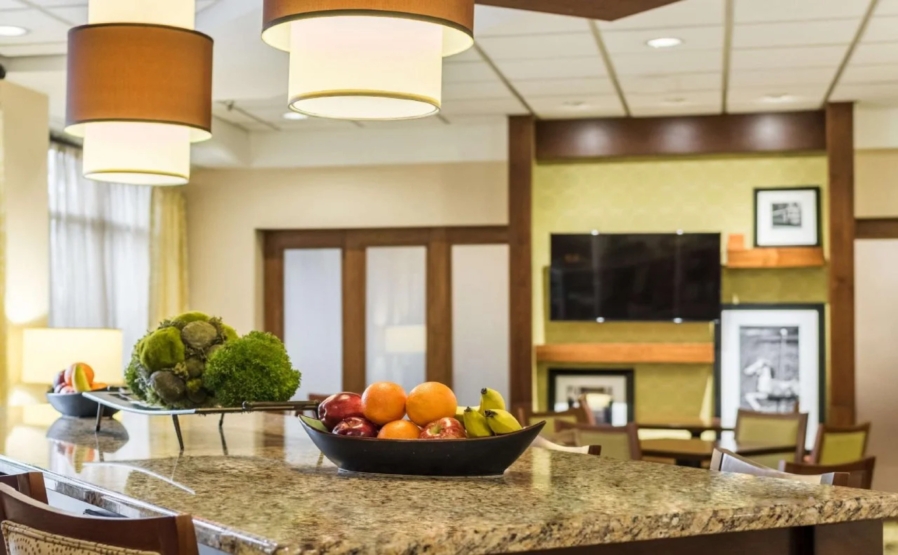Hampton Inn Meridian