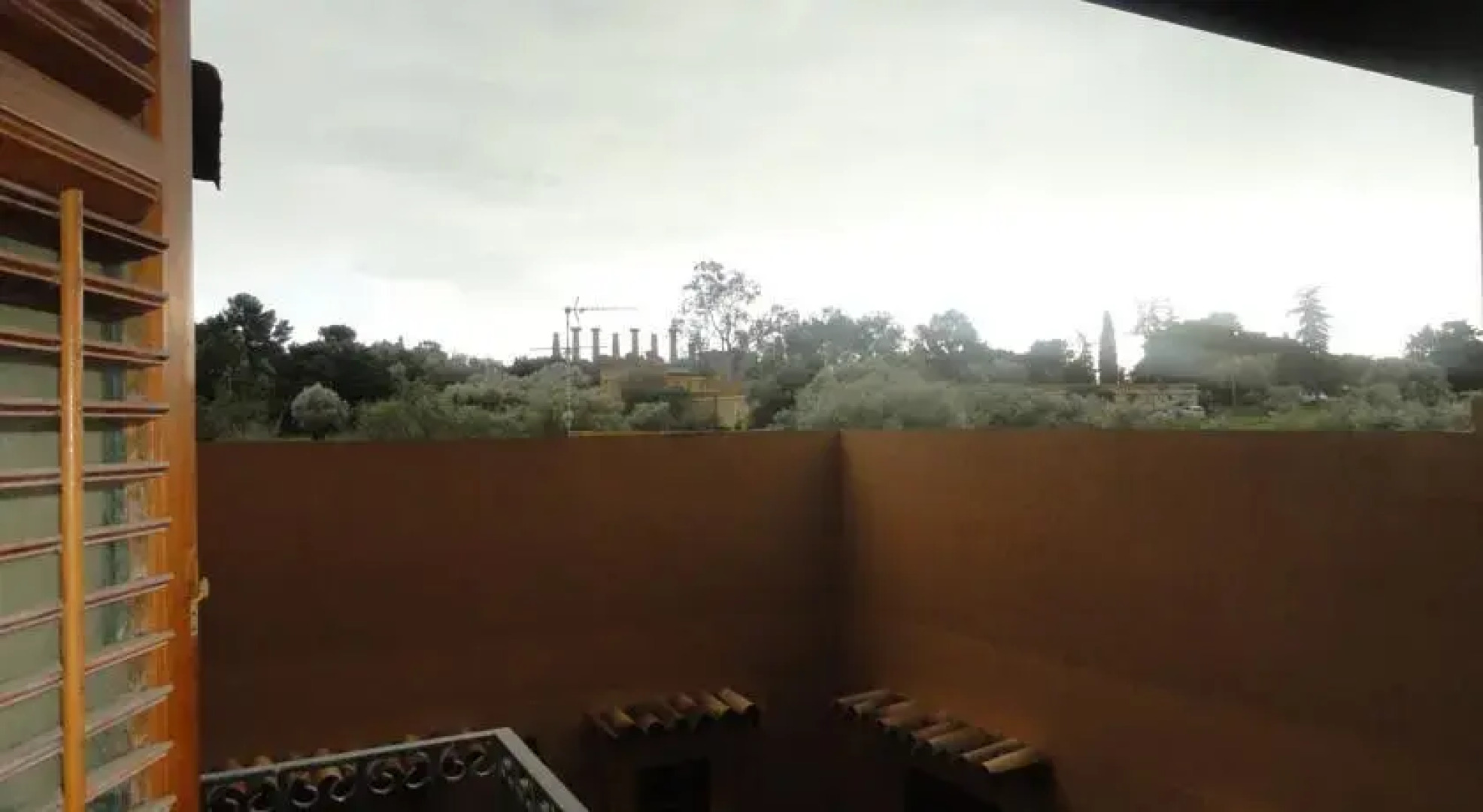 Casa Valle Dei Templi