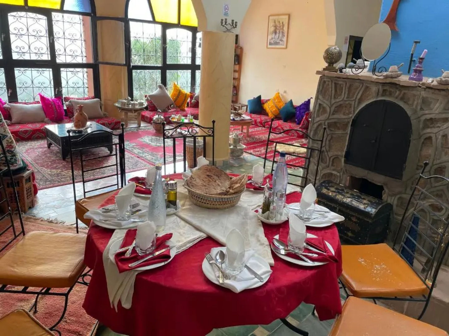 Dar Tassa - Atlas Mountain Retreat