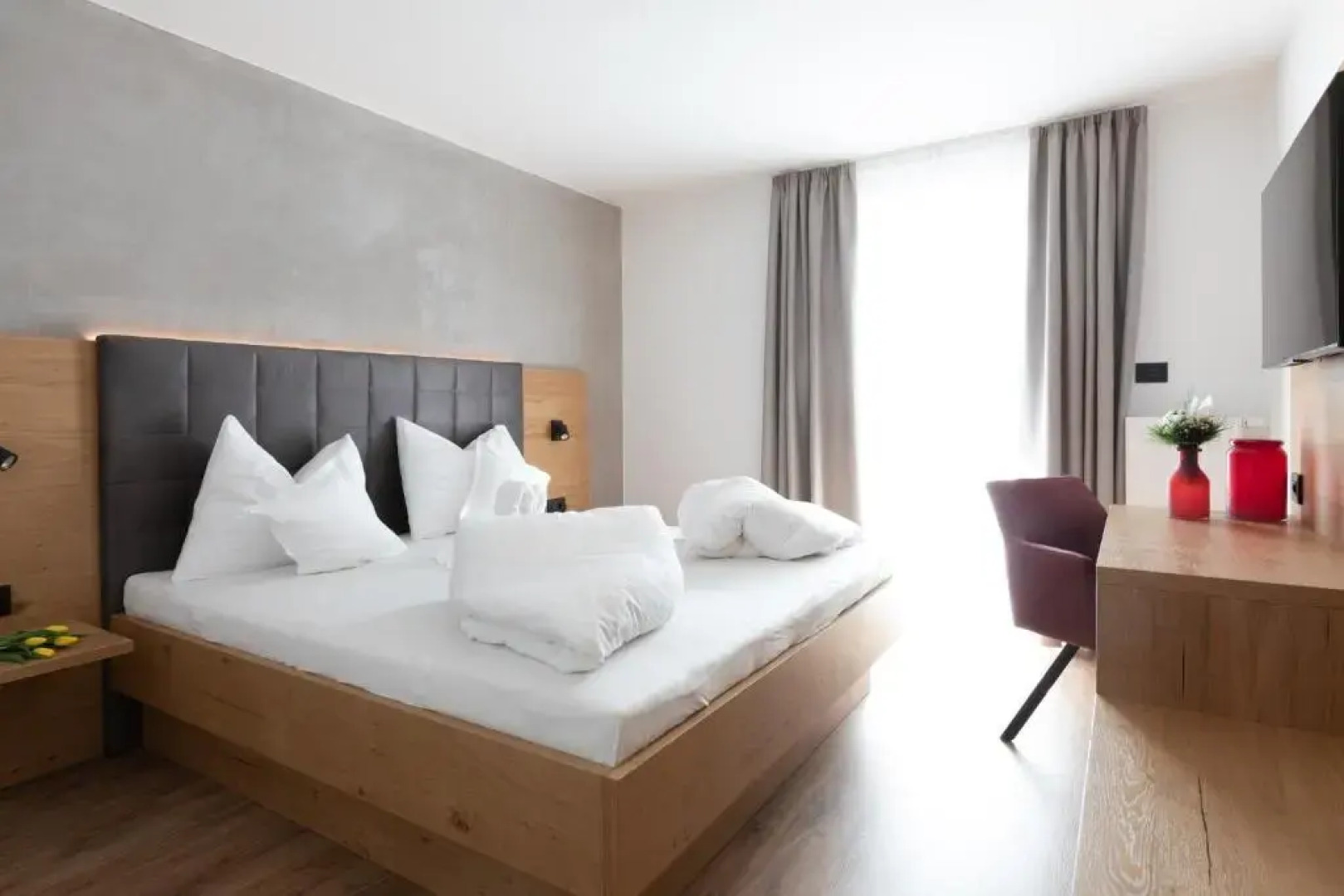 Appartments Dornbach