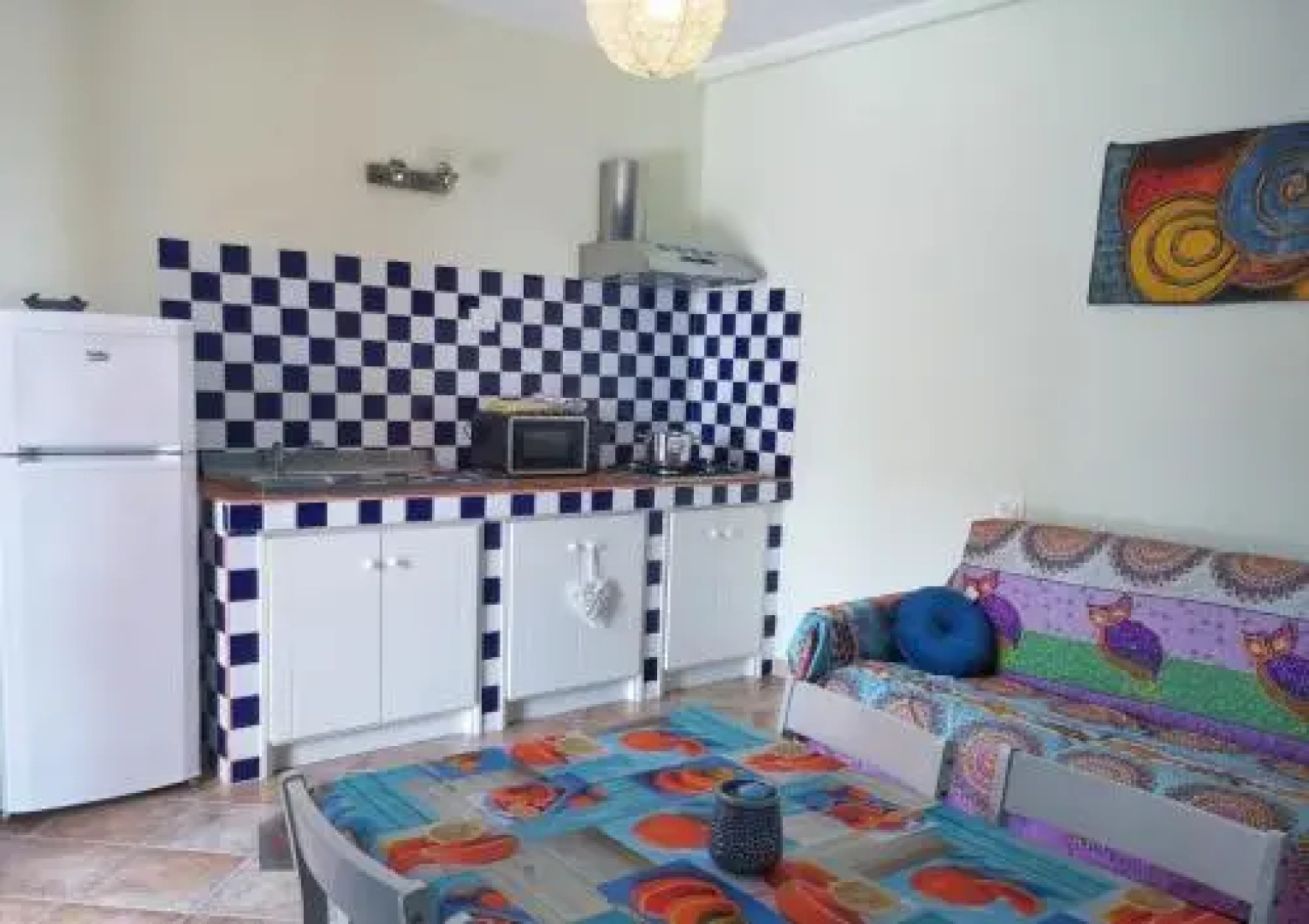 La Casa Felice Appartamenti