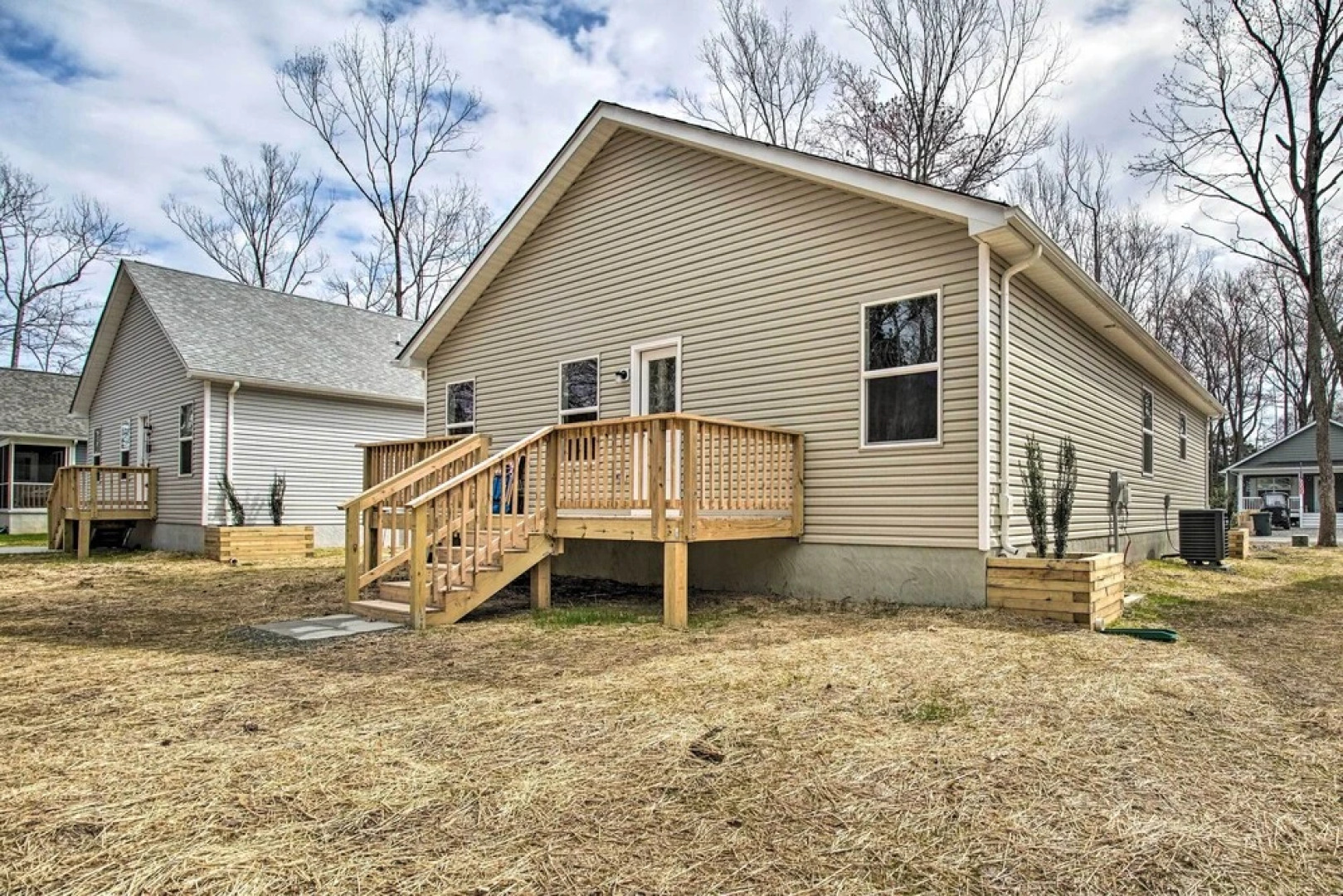 Virginia Getaway - 1 Mi to Colonial Beach!