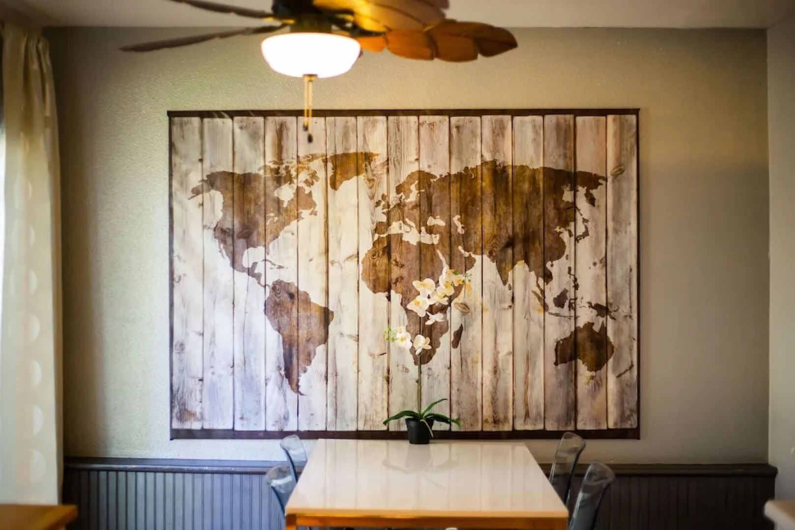 Solarium Colorado Hotel