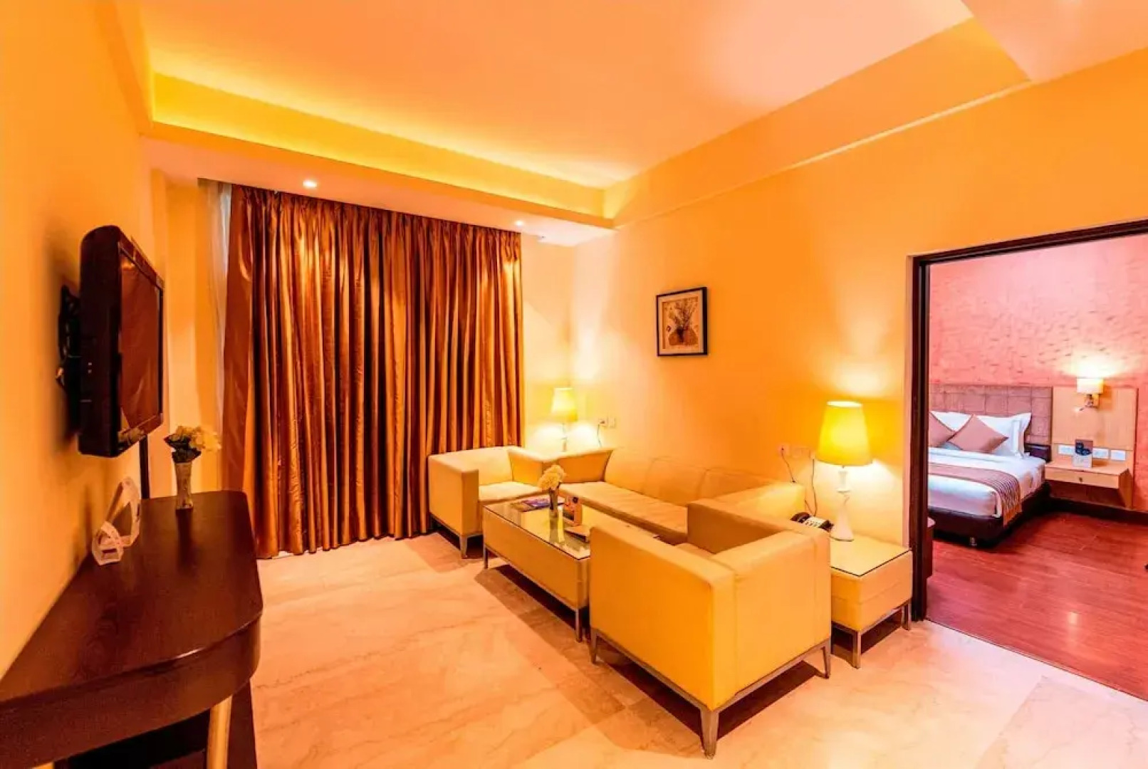 Ramada by Wyndham Neemrana