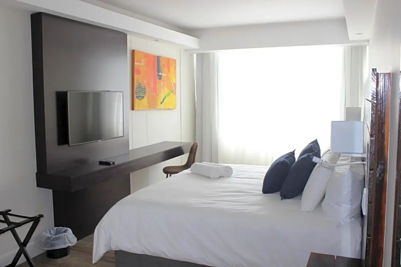 Luxe-Molen Boutique Hotel