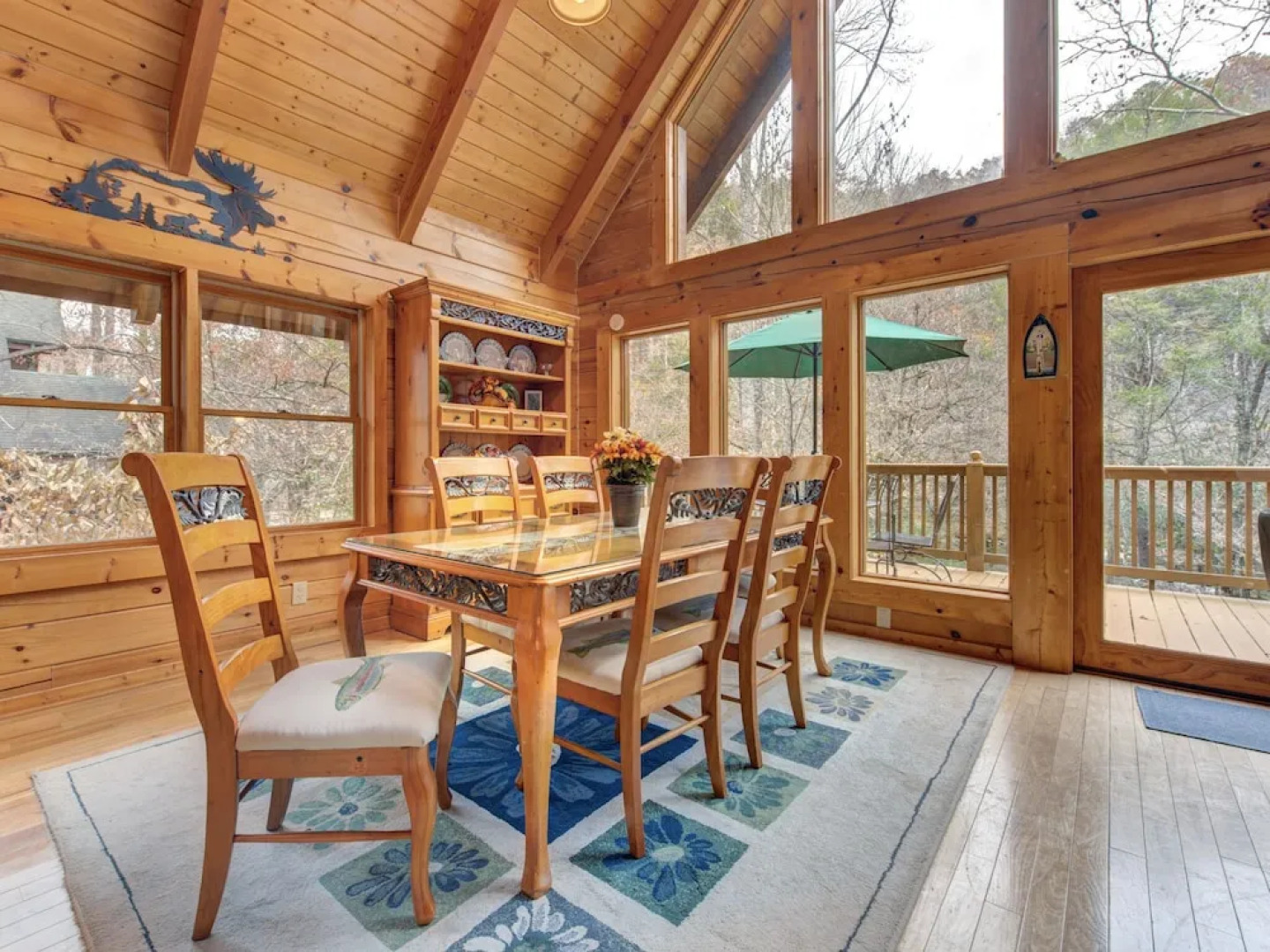 Amazing River Retreat by Vtrips