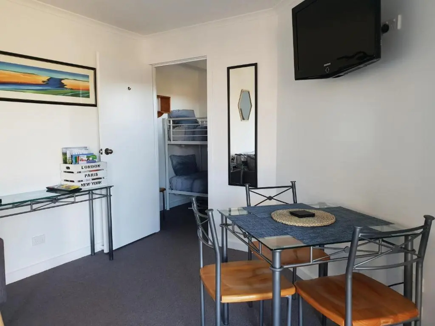 Barossa Valley Studio