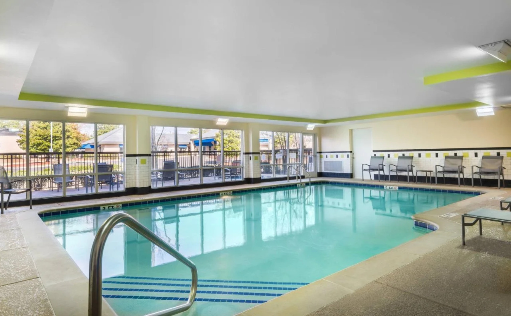 Fairfield by Marriott Inn and Suites Augusta Fort Eisenhower Area