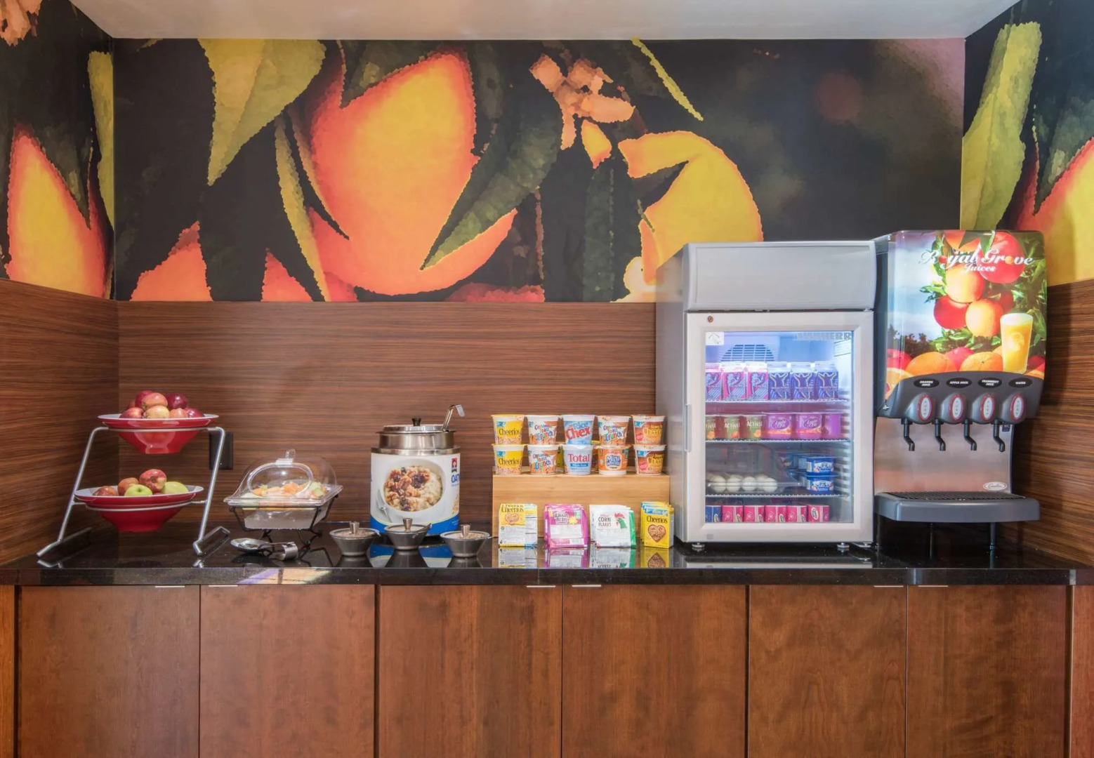 Fairfield Inn & Suites Fort Wayne Southwest