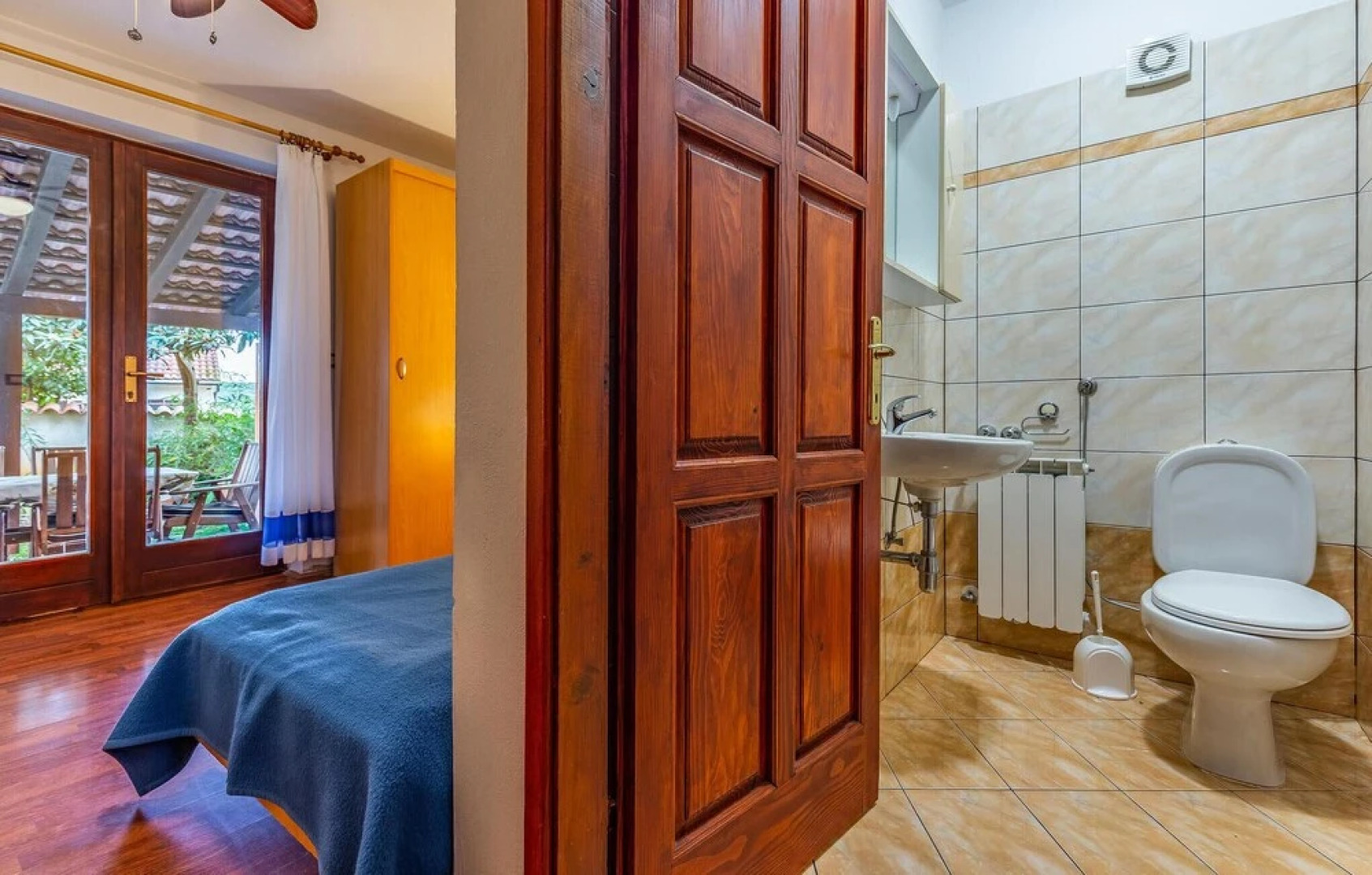 Awesome Home in Banjole With Wifi and 2 Bedrooms