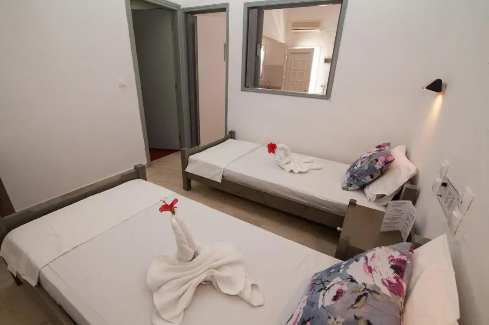 Vasilakis Apartments