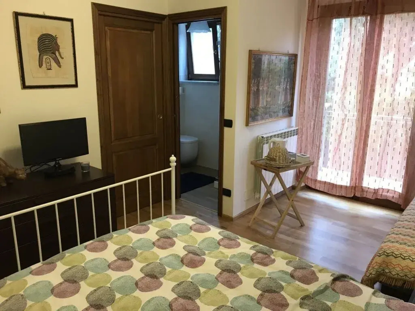 Sally's B&B