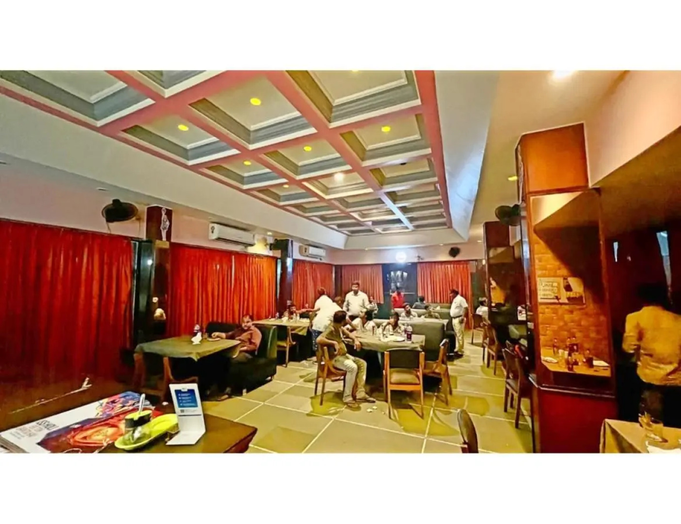 Hotel Soubhagya Inn, Silvassa