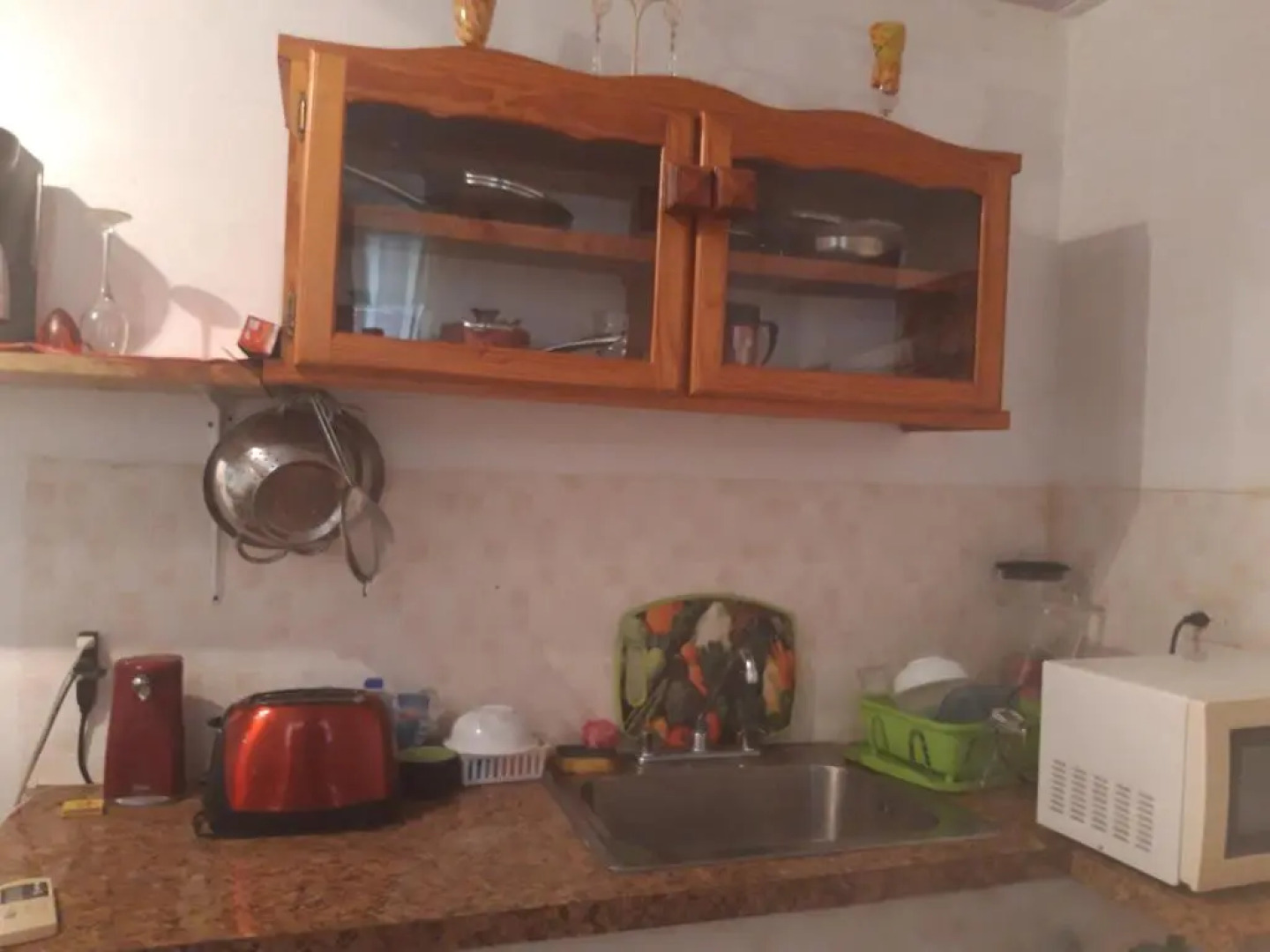 Tranquil guest House