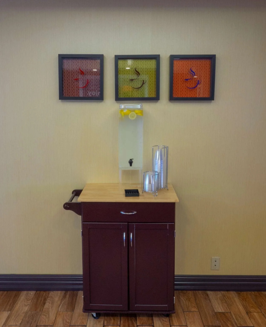 Hampton Inn Hazleton