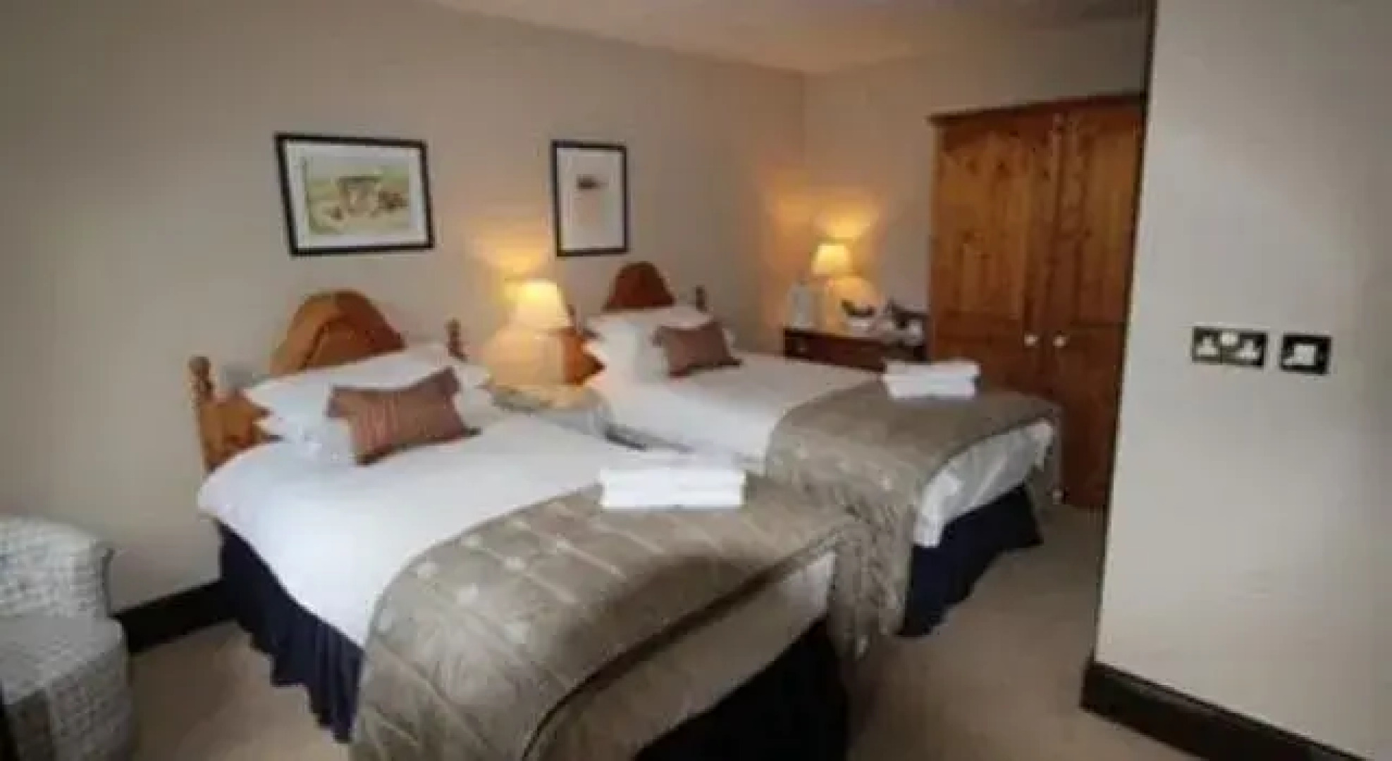 Three Acres Inn & Restaurant