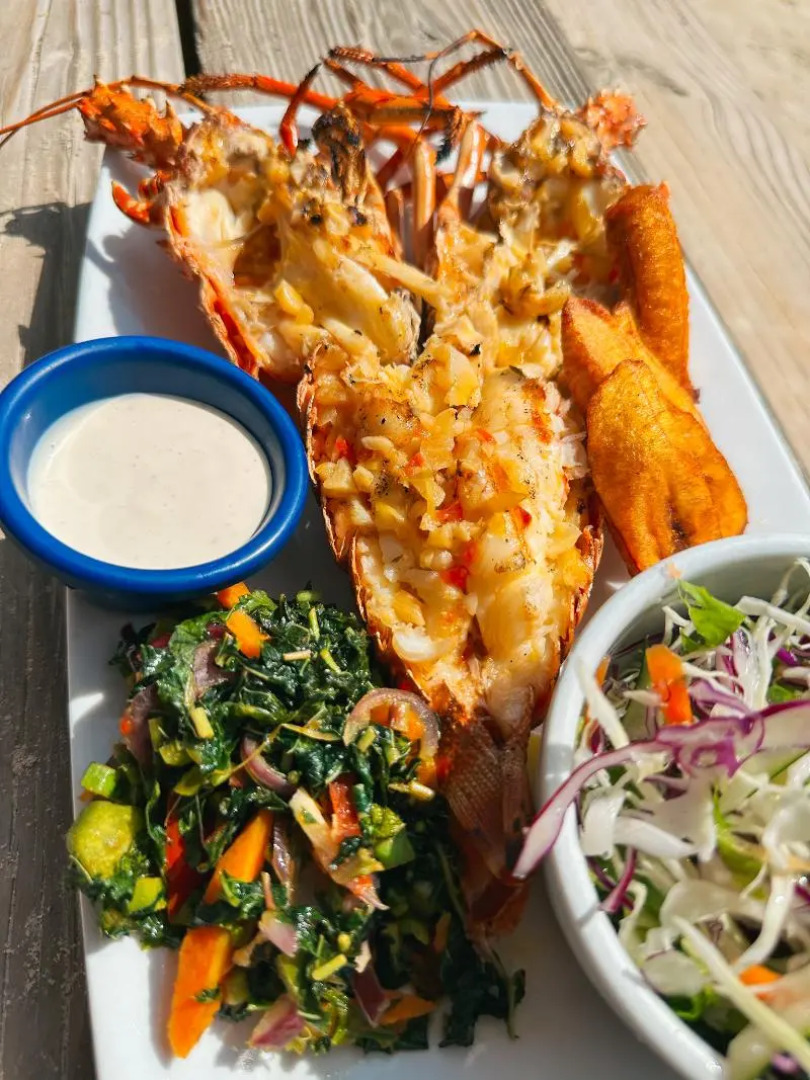 The Boardwalk Village Resor