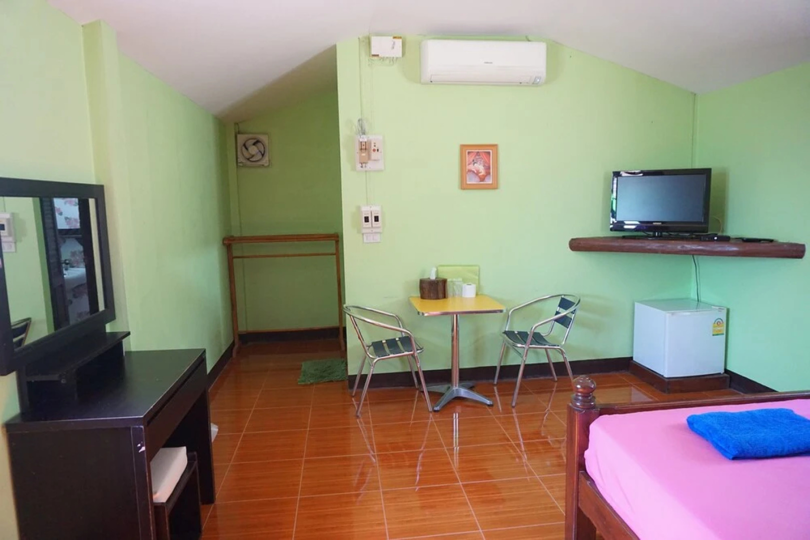 Ban Sabai Dee Resort 2