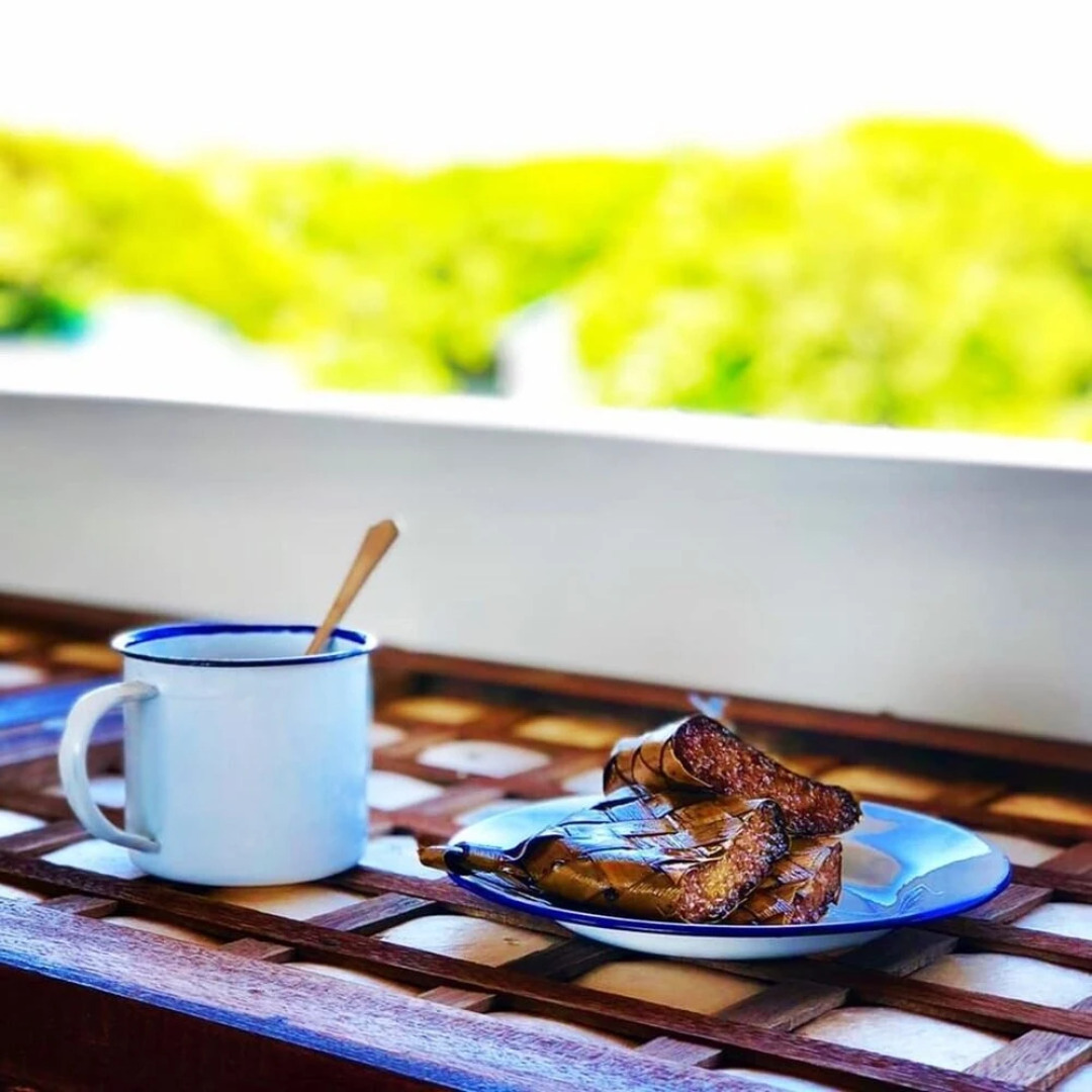 Balay Ni Manuel Ken Maria