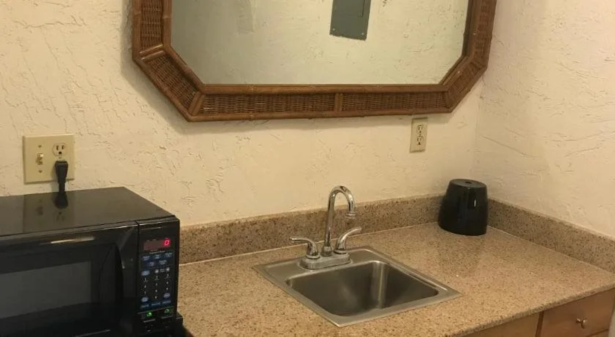 Ramada Oxnard