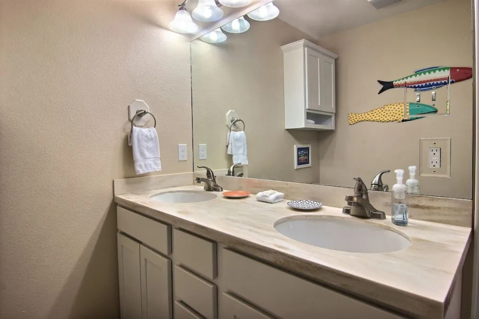 The Pink Palm 610 by RedAwning