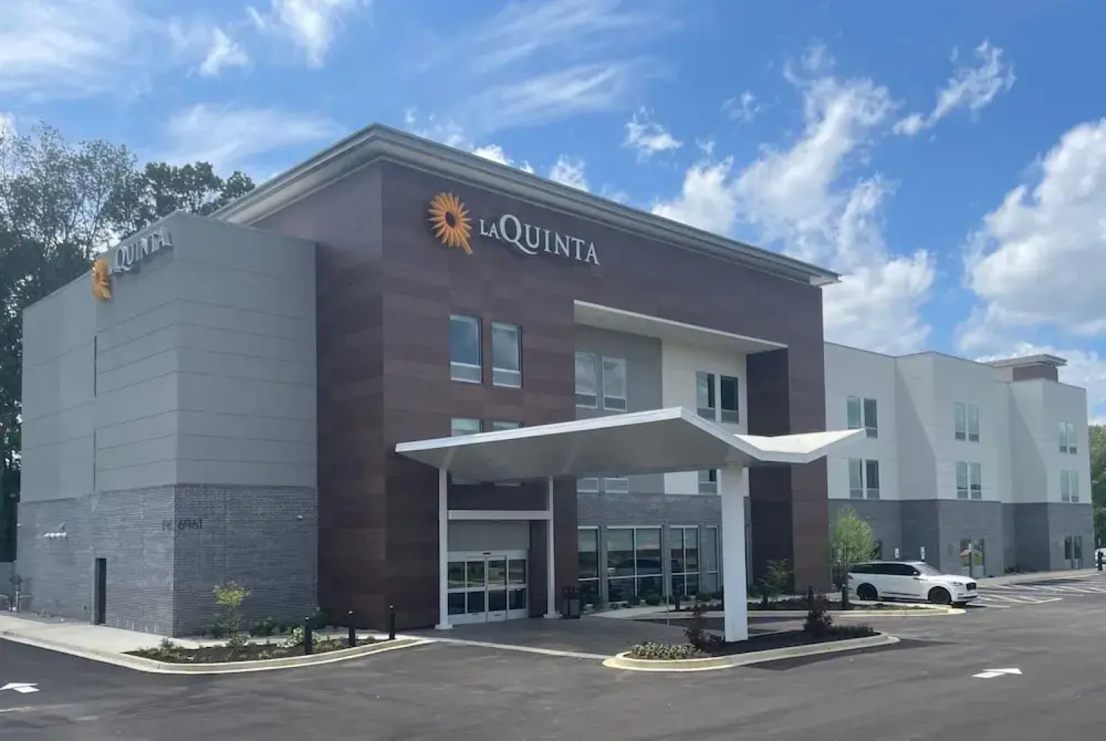 La Quinta Inn & Suites by Wyndham Olive Branch