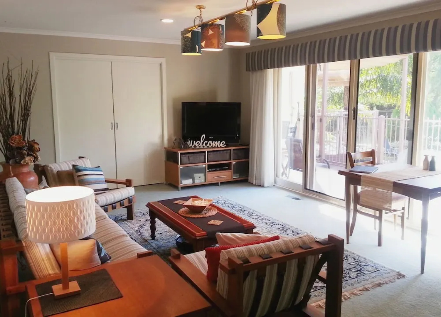 The Musicians Retreat B&B