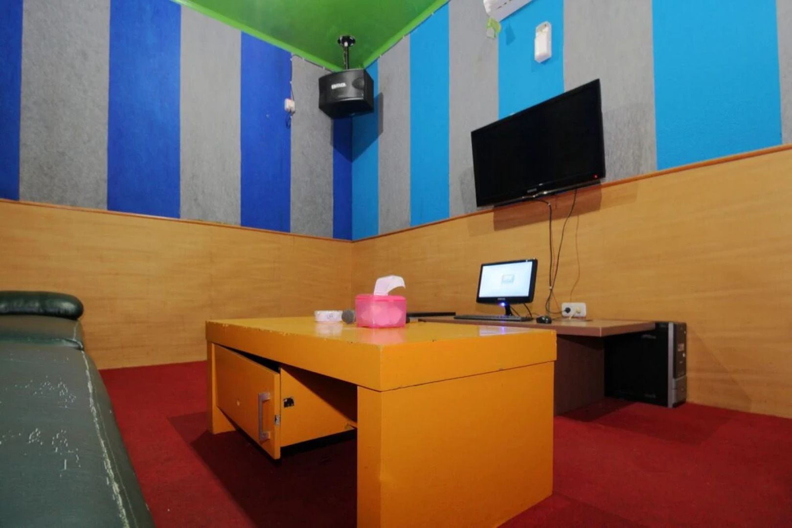 Airy Grand Tarakan Mulawarman 21