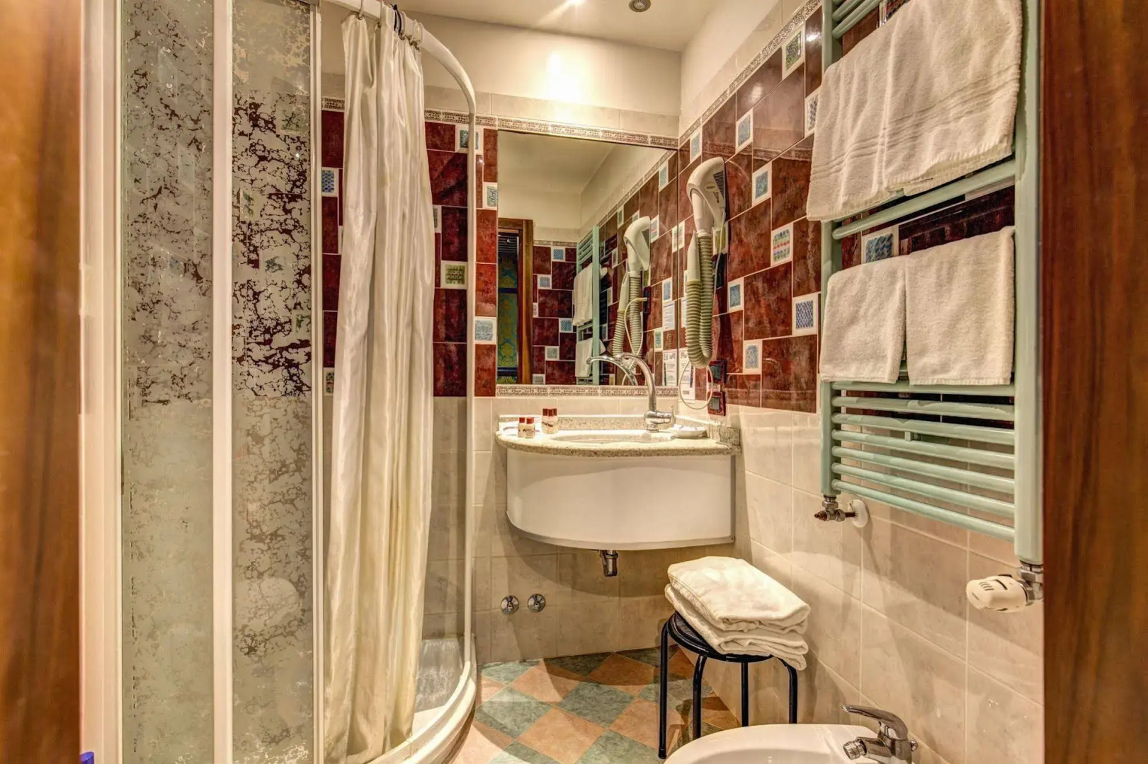 Residenza Ca' San Marco