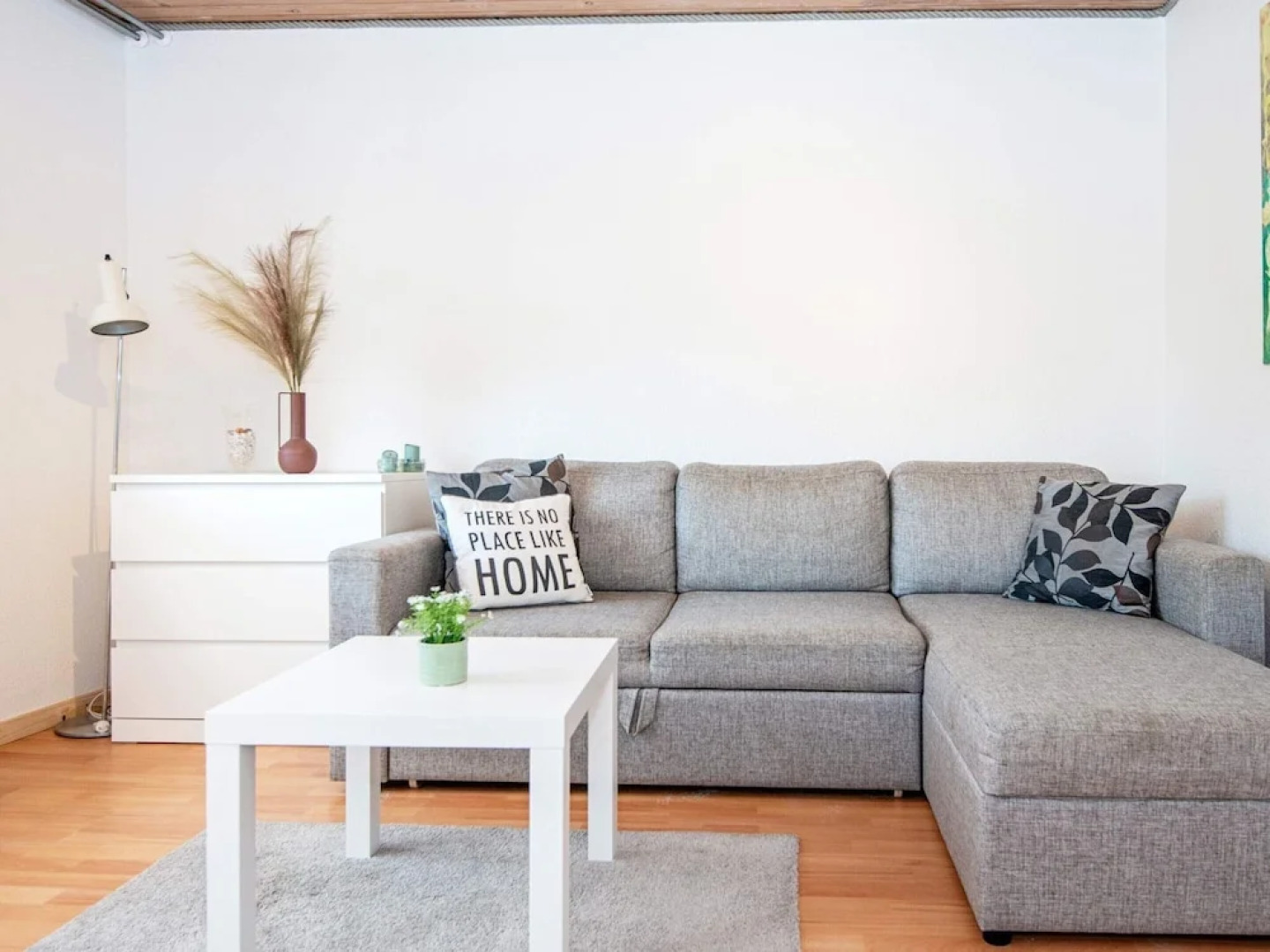 Seaside Retreat in Kegnaes - By Traum Ferienwohnungen